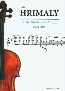 کتاب هریمالی / گام نوازی ویولن نشر پنج خط