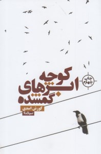 کتاب کوچه ابرهای گمشده نشر نیماژ