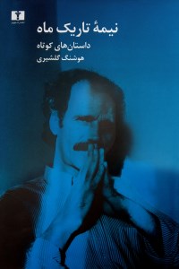 کتاب نیمه تاریک ماه نشر نیلوفر