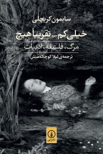 کتاب خیلی کم تقریبا هیچ نشر نی