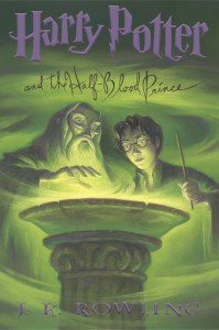 کتاب Harry Potter 6 and The Half Blood Prince Vol.2 هری پاتر و شاهزاده دورگه جلد دو
