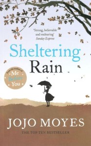 کتاب Sheltering Rain سرپناه بارانی