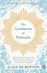کتاب The Consolations of Philosophy تسلی بخش های فلسفه