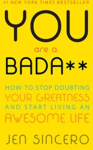 کتاب You Are a Badass تو کله‌خر هستی