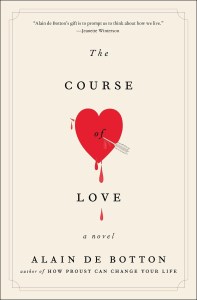 کتاب The Course of Love سیر عشق