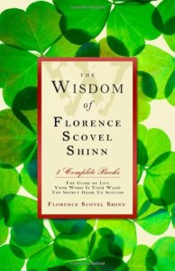 کتاب Wisdom of Florence Scovel Shinn حکمت فلورانس اسکاول شبن