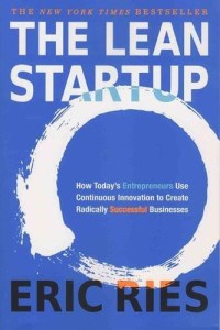 کتاب The Lean Startup نوپای ناب