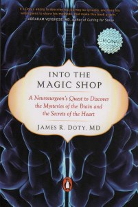 کتاب Into The Magic Shop مغازه جادویی
