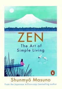 کتاب Zen The Art of Simple Living هنر ساده زیستن
