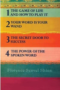 کتاب The Complete Writings of Florence Scovel Shinn چهار اثر فلورانس
