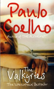 کتاب The valkyries