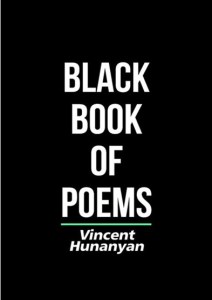 کتاب Black Book of Poems کتاب سیاه اشعار
