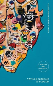 کتاب I Would Leave Me If I Could اگر میتوانستم خودم را ترک می‌کردم