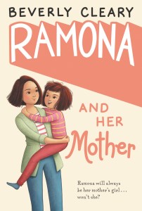 کتاب Ramona and Her Mother 5 رامونا و مادرش