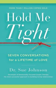 کتاب Hold Me Tight محکم در آغوشم بگیر