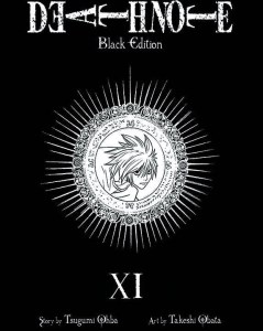 کتاب Death Note 11 دفترچه مرگ