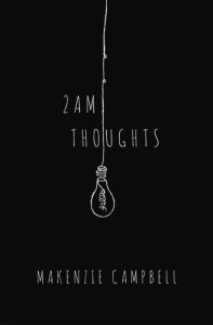 کتاب 2AM Thoughts افکار 2 بامداد