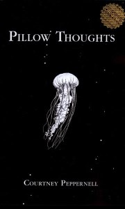 کتاب pillow thoughts افکار بالشتی