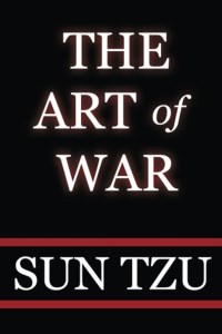 کتاب The Art of War هنر رزم