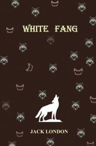 کتاب White Fang سپید دندان