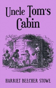 کتاب Uncle Toms Cabin کلبه عمو تام
