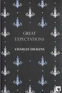 کتاب great expectations آرزوهای بزرگ