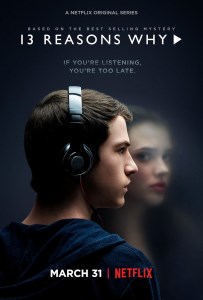 کتاب 13 Reasons Why سیزده دلیل برای اینکه