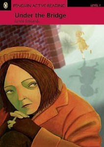 کتاب داستان Under The Bridge 1 زیر پل