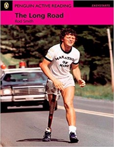 کتاب داستان The Long Road Easystarts جاده طولانی