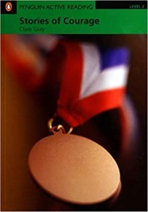 کتاب داستان Stories of Courage 3 داستان هایی از شجاعت