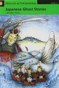 کتاب داستان Japanese Ghost Stories 3 داستان ارواح ژاپنی