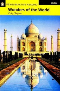 کتاب داستان Wonders of The World 2 عجایب جهان