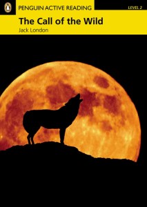 کتاب داستان The Call of The Wild 2 آوای وحش