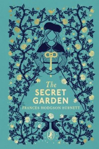 کتاب The Secret Garden باغ مخفی