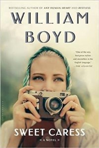 کتاب Sweet Caress نوازش شیرین