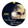 کتاب Oxford Bookworms (1) The Phantom of the Opera شبح اپرا