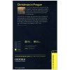 کتاب Oxford Bookworms (1) Christmas in Prague کریسمس در پراگ