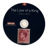 کتاب Oxford Bookworms (2) The Love of a King عشق یک پادشاه