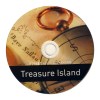 کتاب Oxford Bookworms (4) Treasure Island جزیره گنج