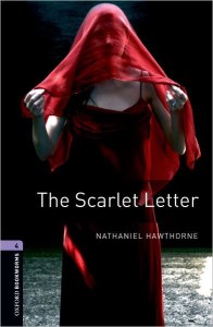 کتاب داستان The Scarlet Letter 4 داغ ننگ