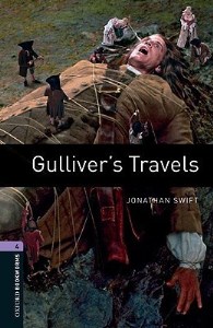 کتاب داستان Gullivers Travels 4 سفر های گالیور