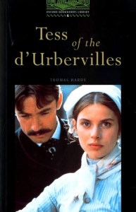 کتاب داستان Tess of The dUrbervilles 6 تس دوربرویل