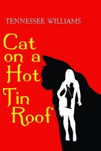 کتاب Cat on a Hot Tin Roof گربه روی شیروانی داغ