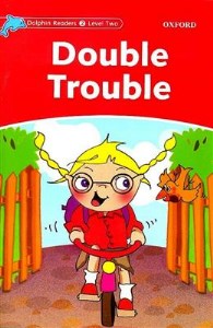 کتاب داستان Double Trouble 2 مشکل بزرگ