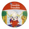 کتاب Dolphin Readers (2) Double Trouble مشکل بزرگ