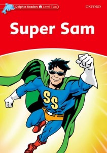 کتاب داستان Super Sam 2 سم قهرمان کتاب داستان Super Sam 2 سم قهرمان