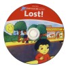 کتاب Dolphin Readersl (2) Lost گمشده