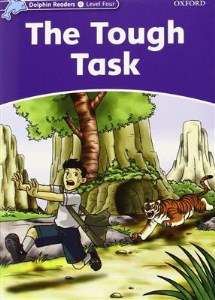 کتاب داستان The Tough Task 4 کار سخت