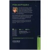 کتاب Oxford Bookworms (6) Pride and Prejudice غرور و تعصب