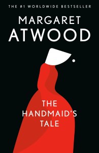 کتاب The Handmaids Tale سرگذشت ندیمه